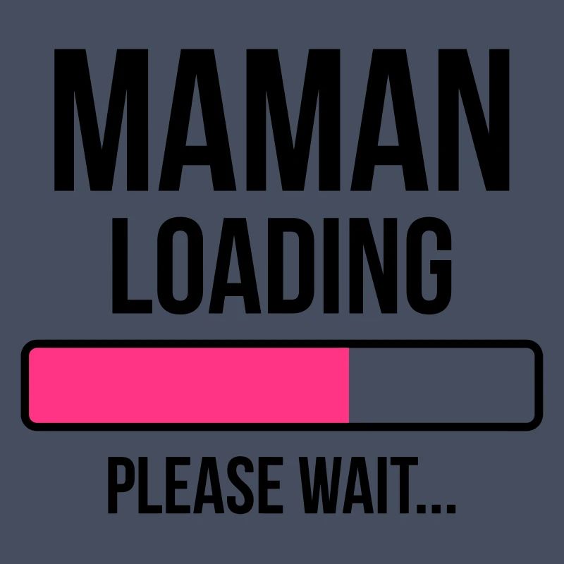 Maman loading Please Wait...