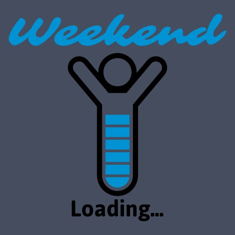 Weekend Loading ...