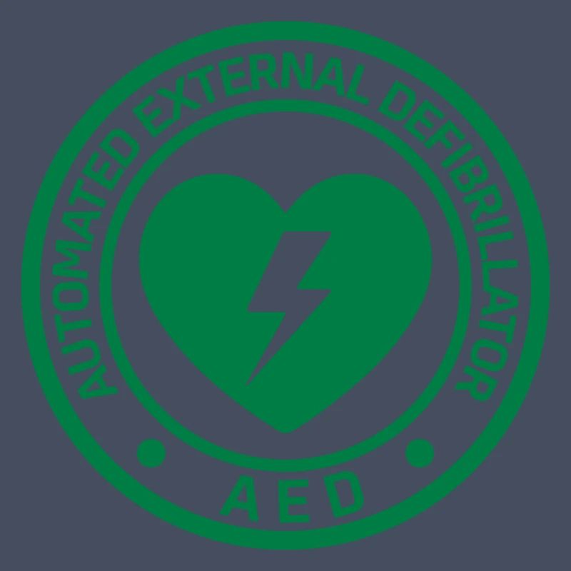 AED Notfall-Defibrillator Erste Hilfe