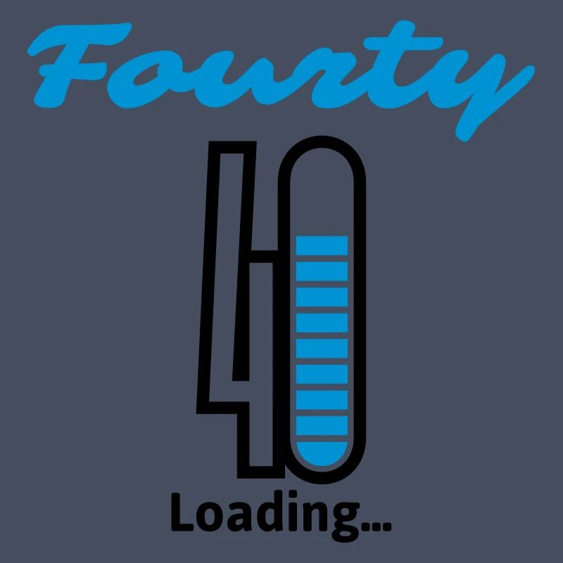 Fourty Loading ...