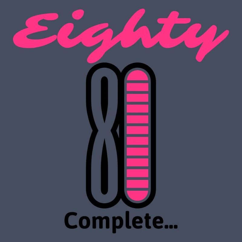 Eighty Complete ...