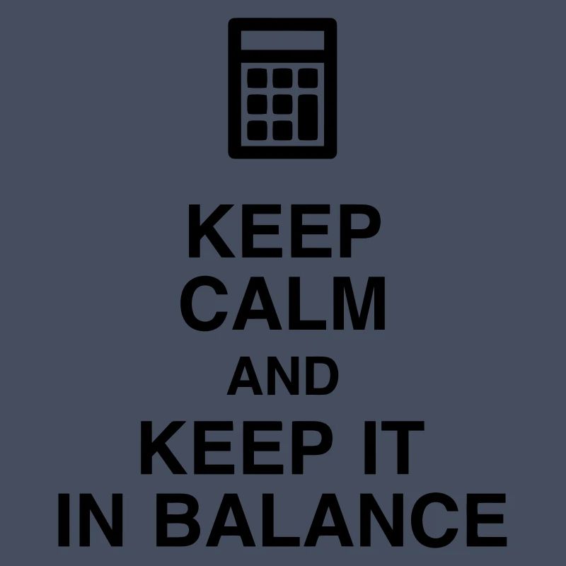 comptable / comptabilité / compter / chiffre