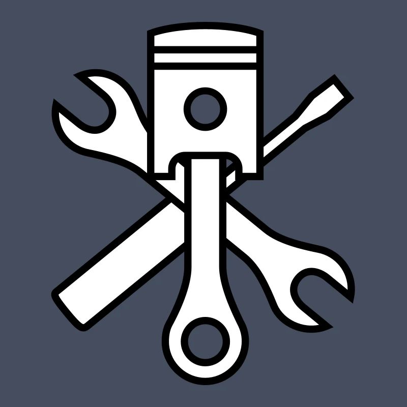 Pistons and tools 2c (+ your text)