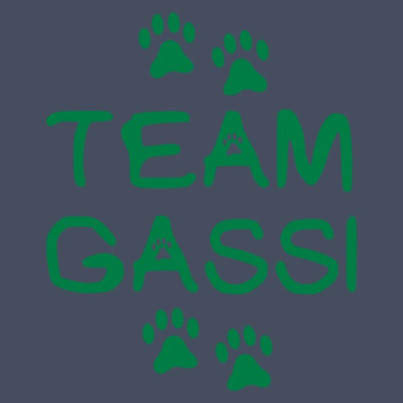 team gassi