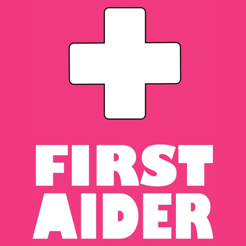 first aider