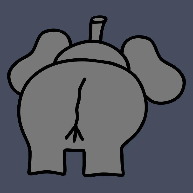 Elefant elephant - V2
