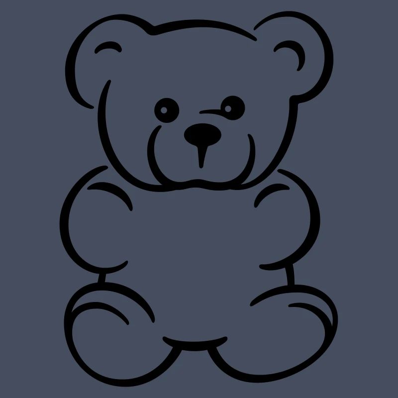 Teddy - Geschenk Geschenkidee