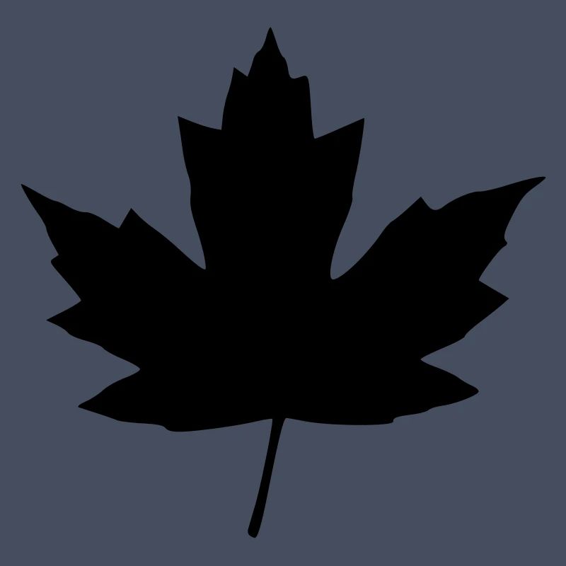maple leaf