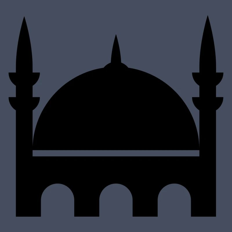 Moschee