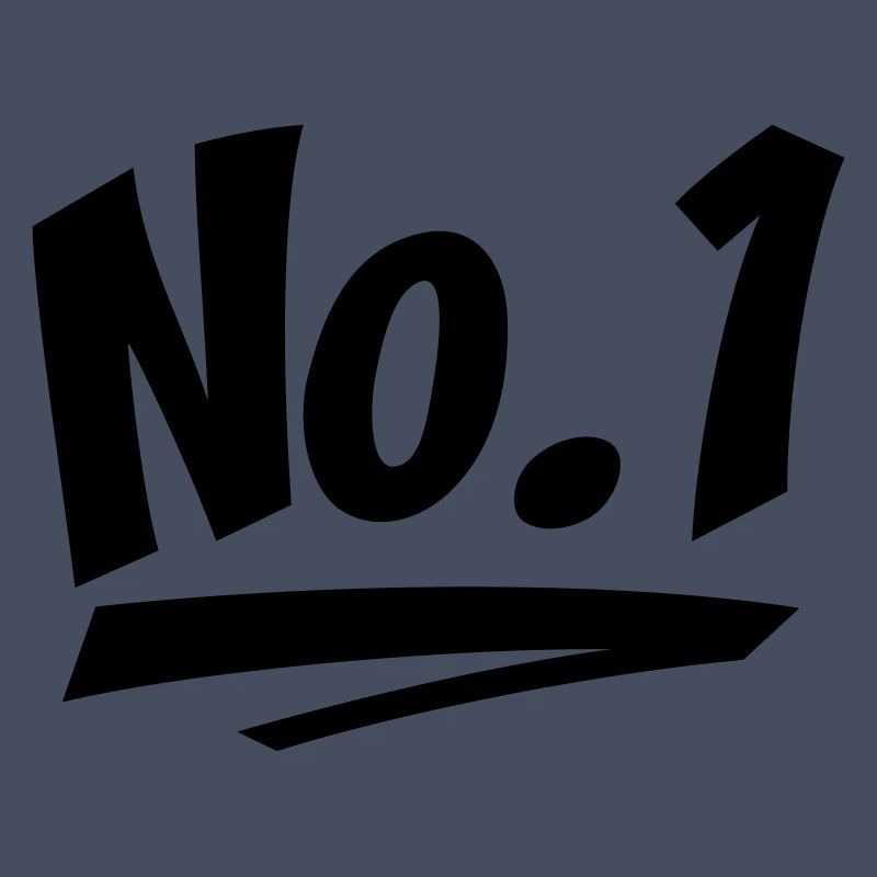 Nummer eins