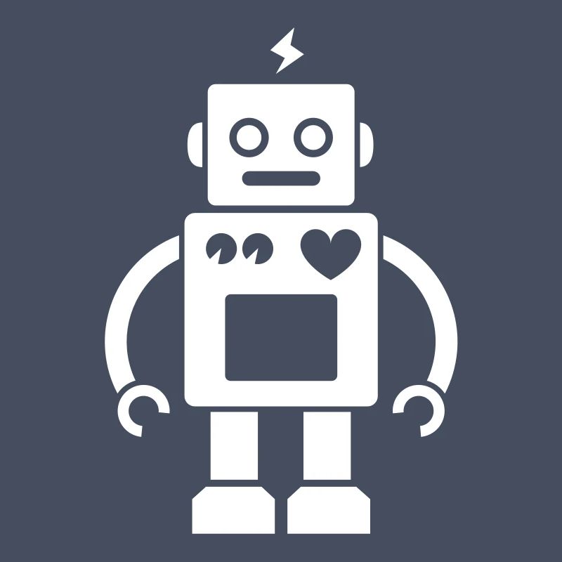 Roboter / Robot #2_1c
