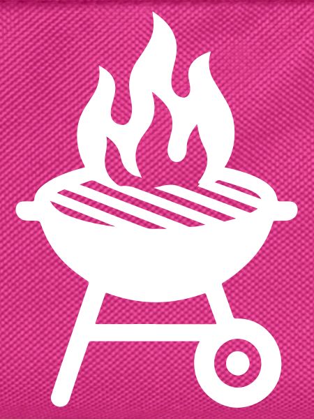 Grill Icon