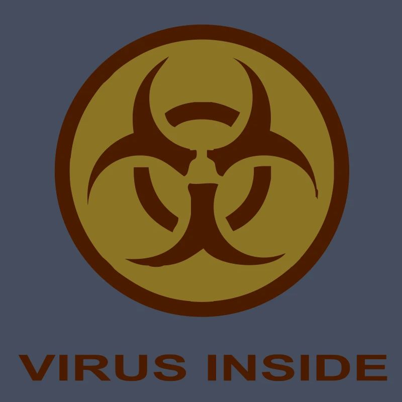 VIRUS INSIDE
