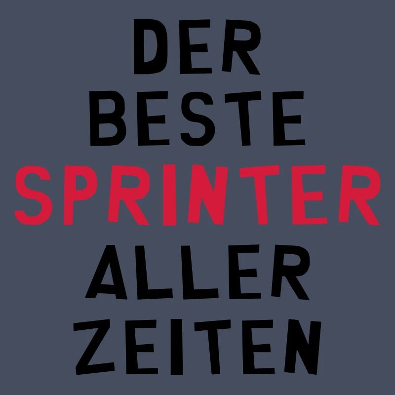 Leichtathletik / Sprint / Sprinter / Sprinterin