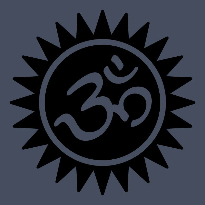 Devanagari Om