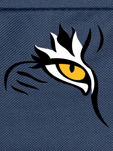 Luchs-Auge