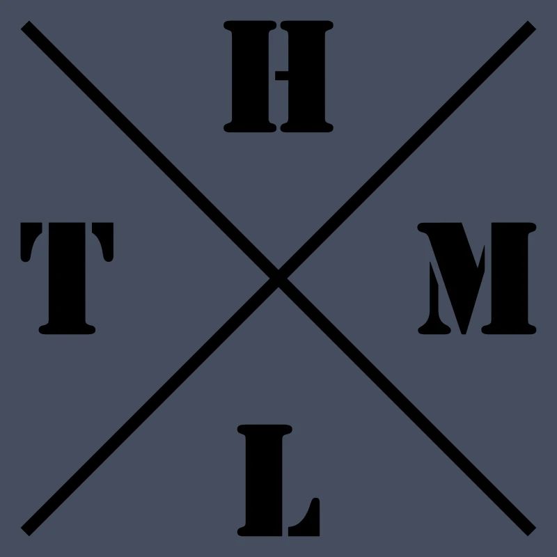 HTML Logo