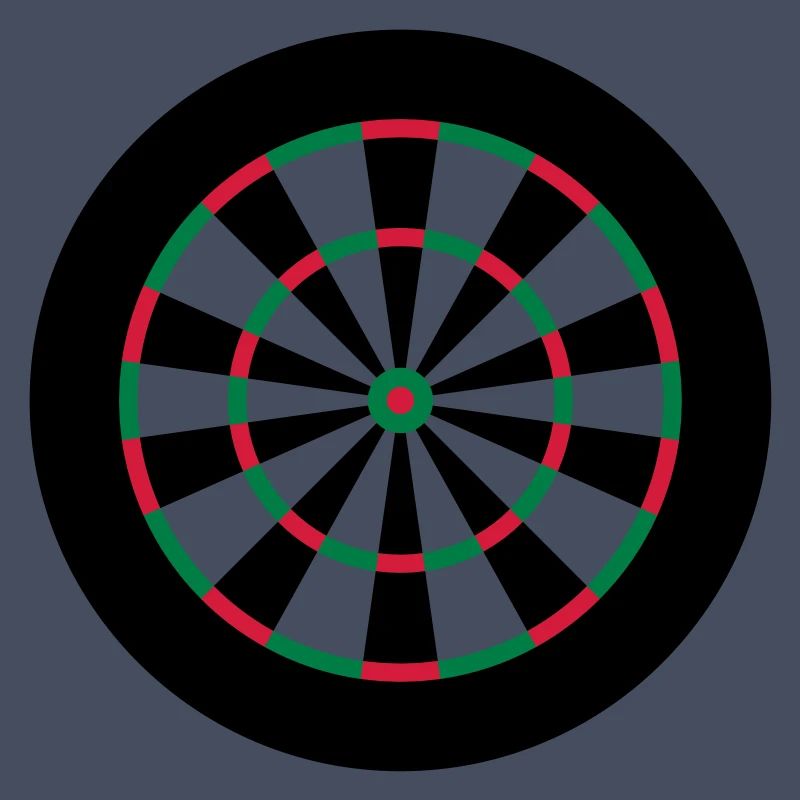 Dart Board