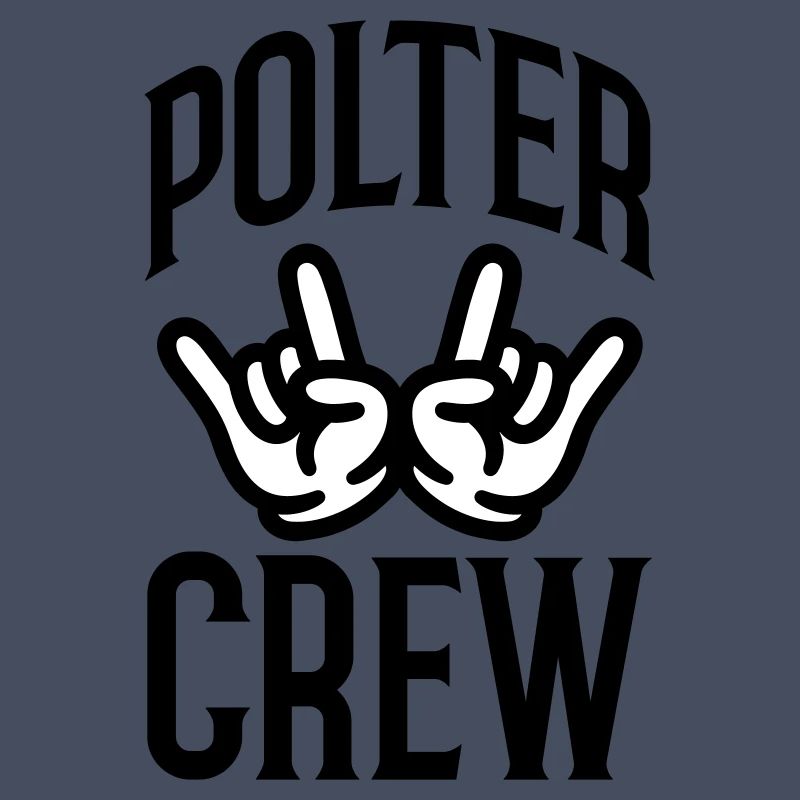Polter Crew Polterabend