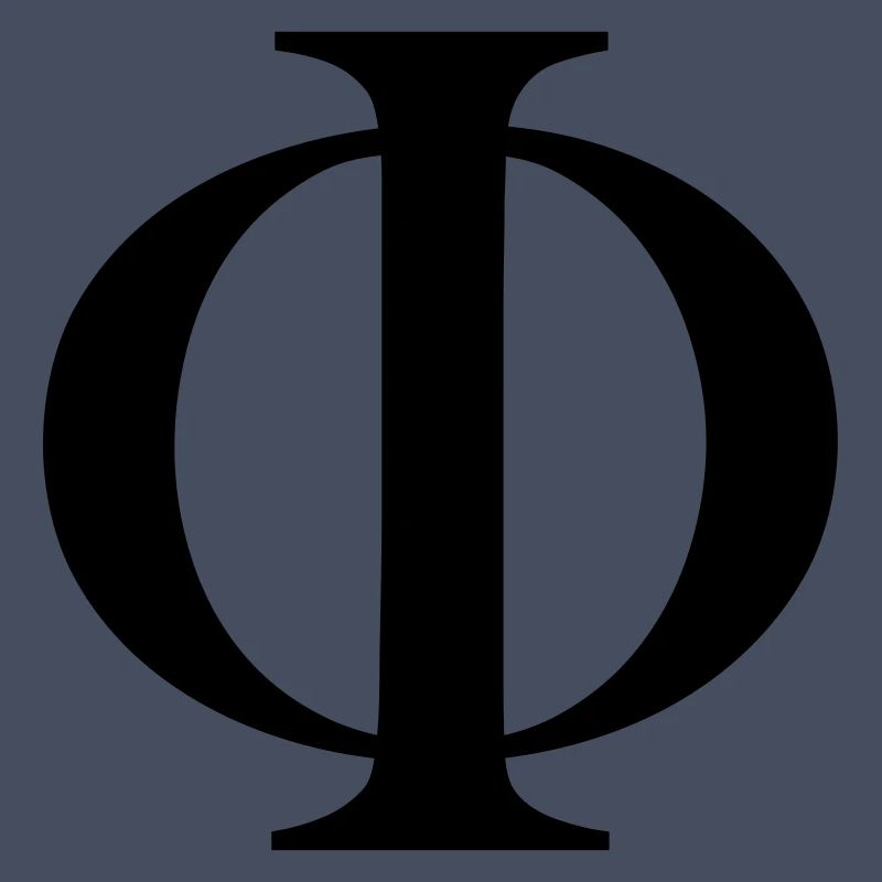 phi