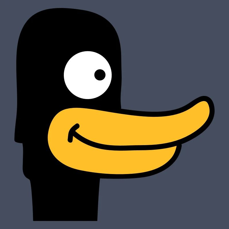Duck Face