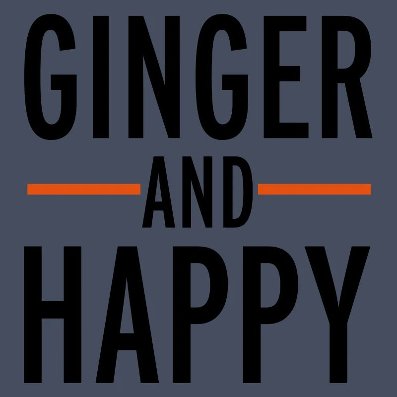 Ginger