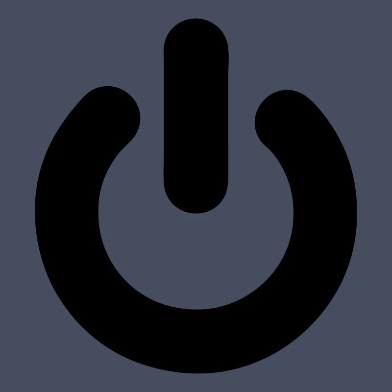 on, off, switch, PC, computer, SWITCH, on, out,