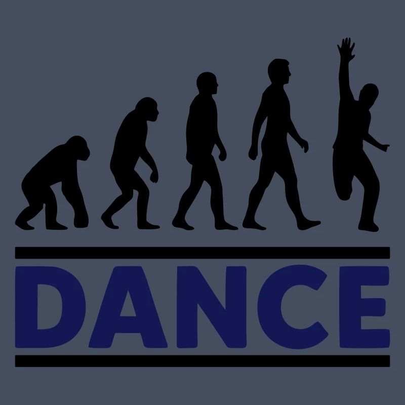 Danse Évolution Break Hip-Hop