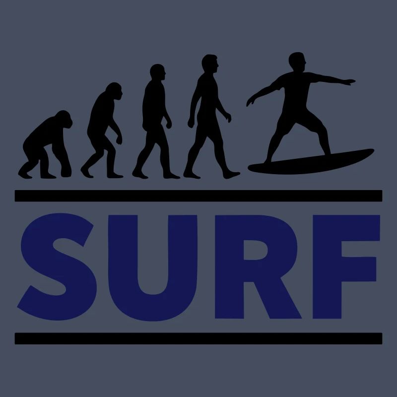 Surf Evolution