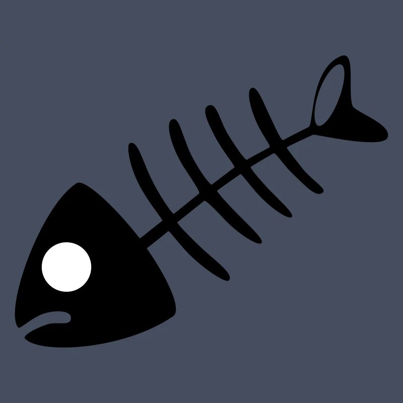 fish bone