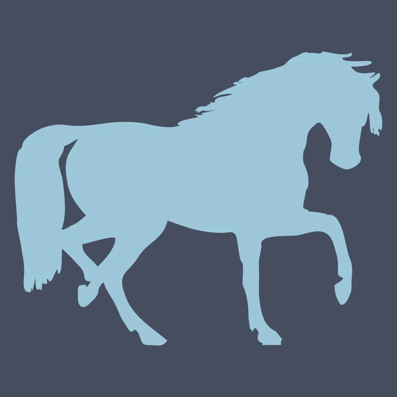 Pferd