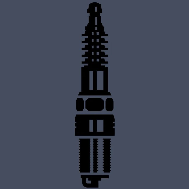 Zündkerze / spark plug (1c)