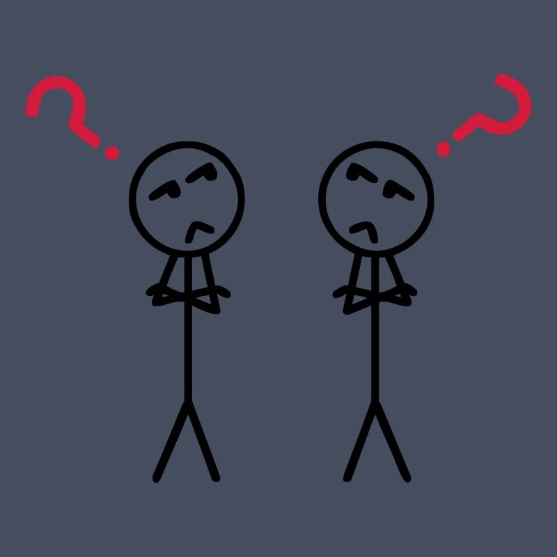 Question mark