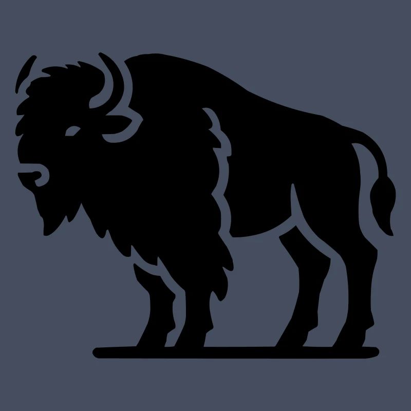 bison tier