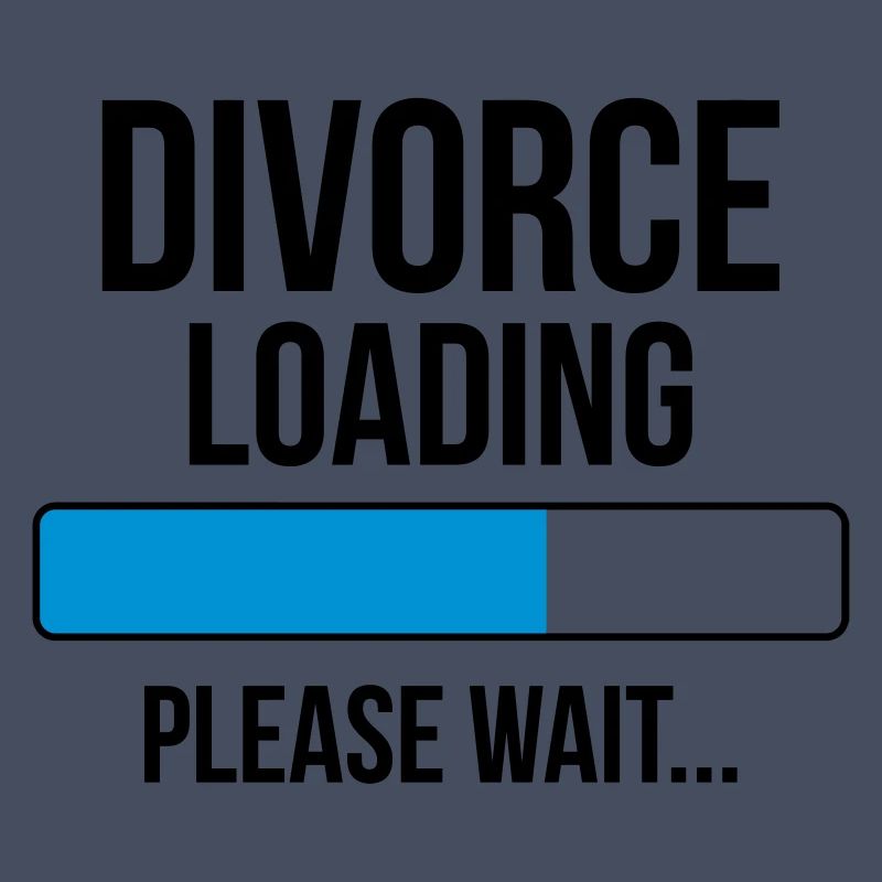 Divorce Loading Please wait...