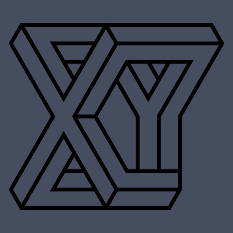 Impossible Figures 76A