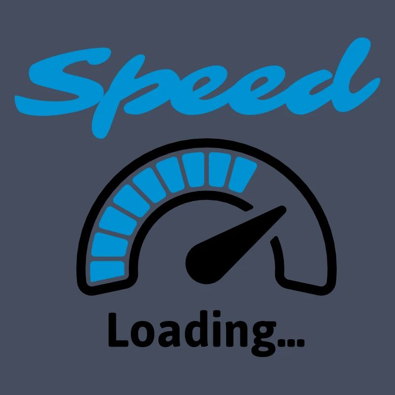 Speed Loading ...