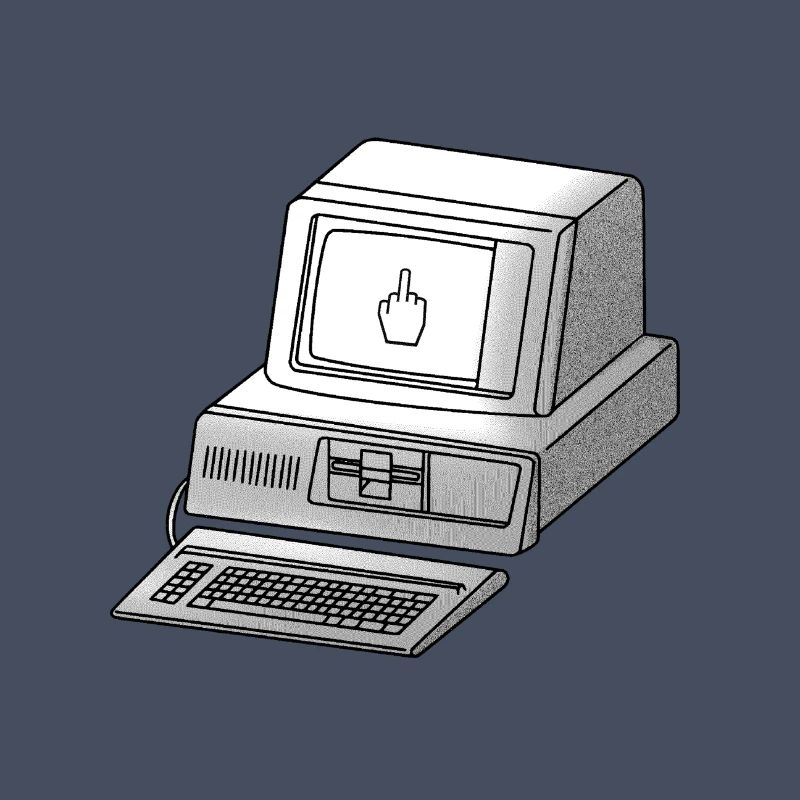 cyberpunk hackfleisch