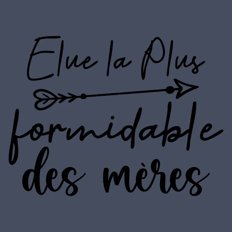 Wunderbares Mama-Muttertagsgeschenk