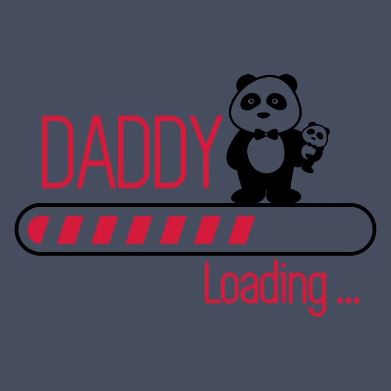 daddy loading