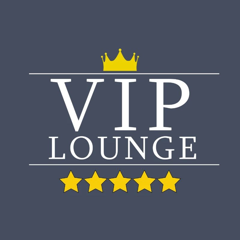 VIP lounge design gift