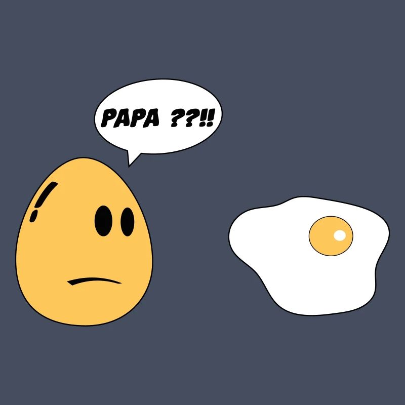 Egg Daddy