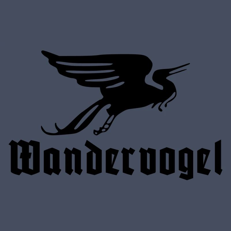 Wandervogel text