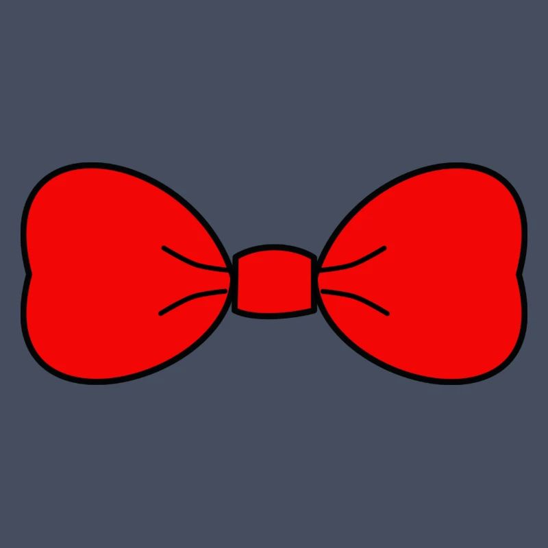NODE. BOW TIE