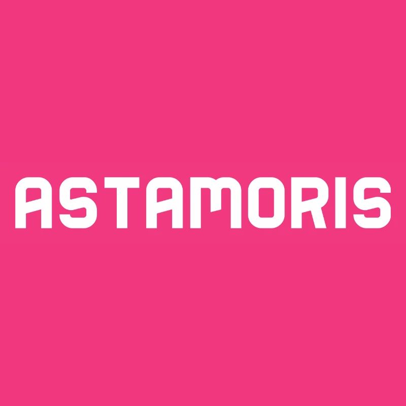 Astamoris. Antwerp dialect Shirts