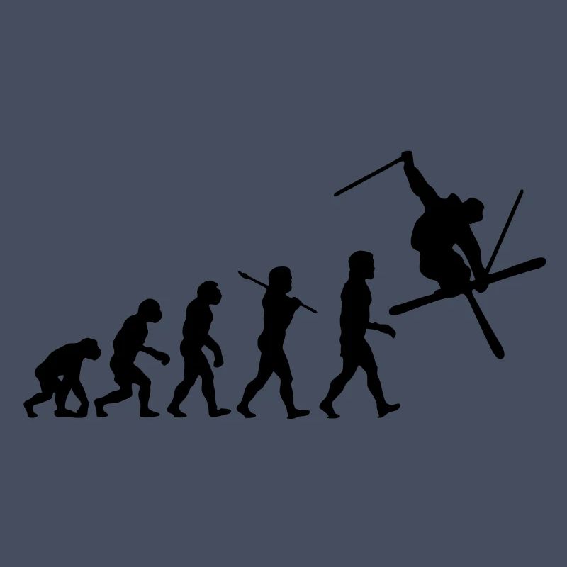Ski Evolution