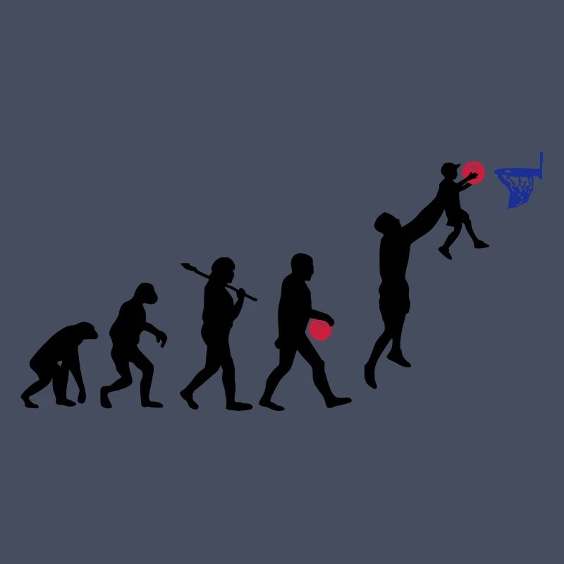 Evolution Basket daddy