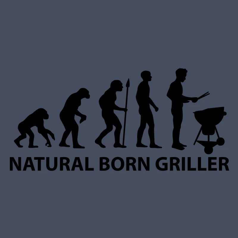 Grill Evolution
