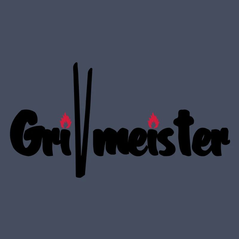 Grill Master
