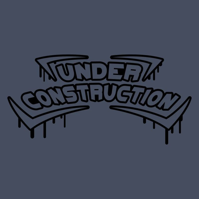 Under Construction